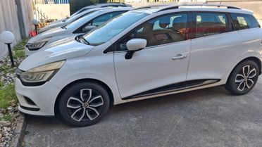 Renault Clio Sporter dCi 8V 75CV Start&Stop Energy Zen
