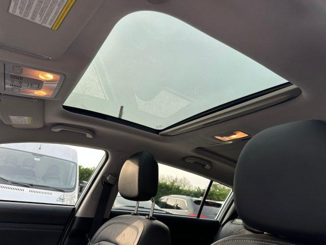 KIA Sportage 4x4 autom. 2.0 CRDI VGT 184CV AWD R