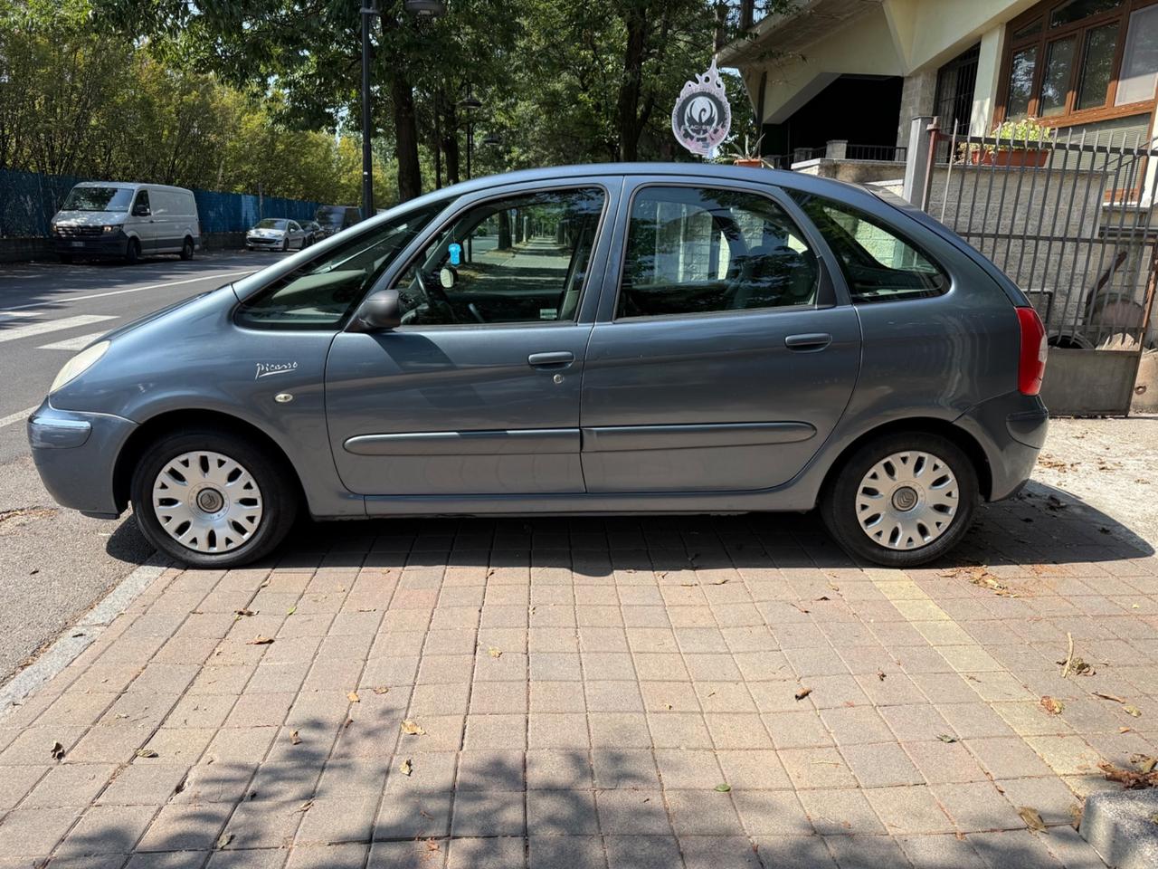 Citroen Xsara Picasso 1.6 Classique