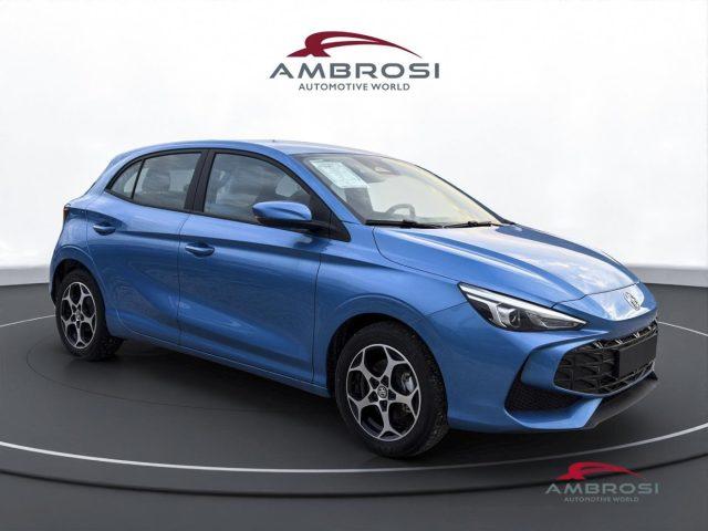 MG MG3 1.5 MT COMFORT