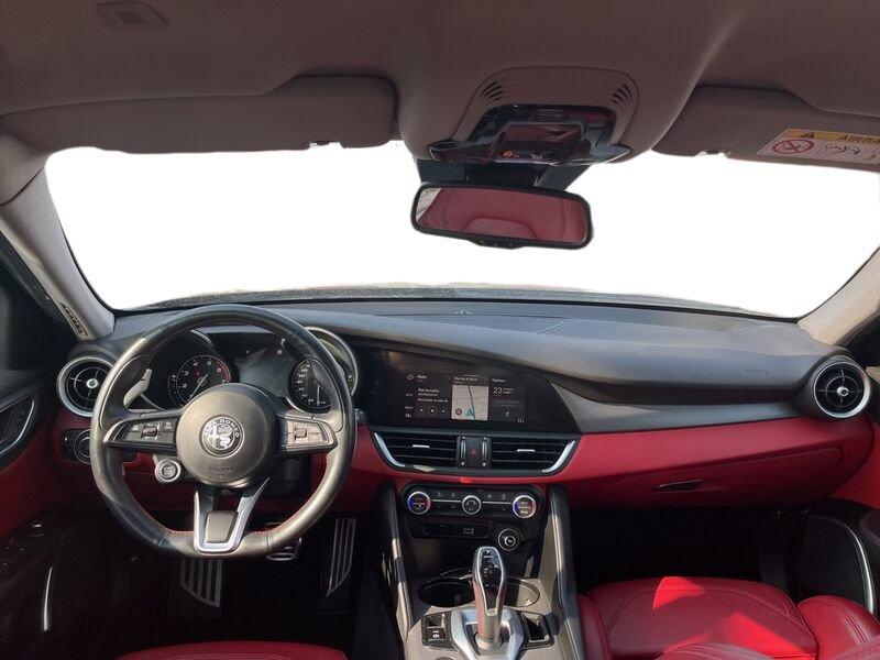 Alfa Romeo Giulia 2020 2.0 t Veloce Q4 280cv auto