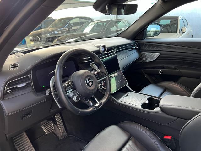 MASERATI Grecale MHEV 330 CV AWD Modena Tetto apribile