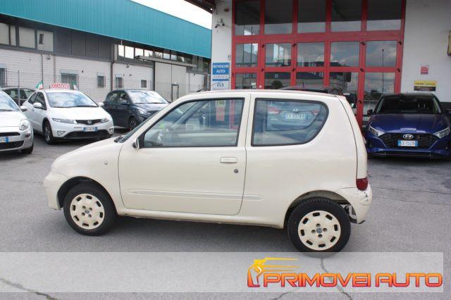 FIAT 600 1.1 50th Anniversary