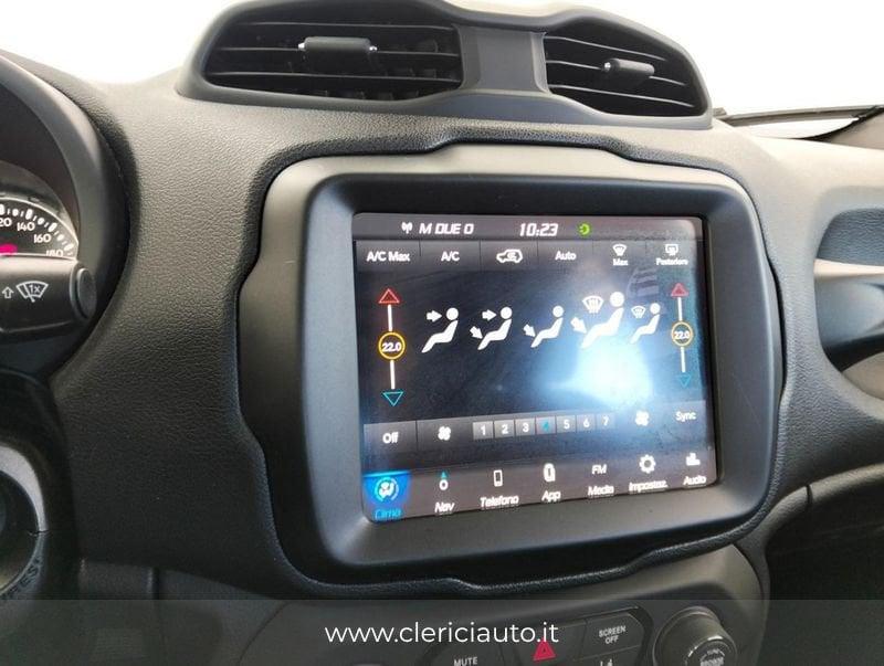 Jeep Renegade 1.0 T3 Limited
