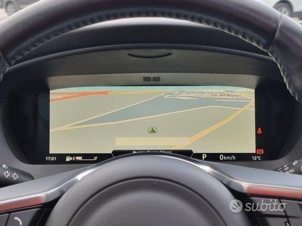 Jaguar F-Pace R-Sport 2.0d 180cv AWD Aut.