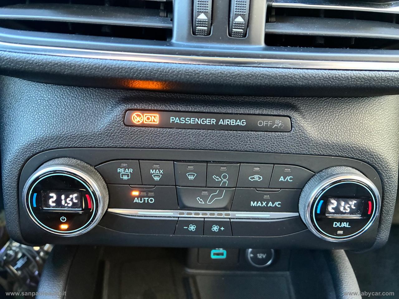 FORD Kuga 1.5 EcoBoost 120CV S&S 2WD Business