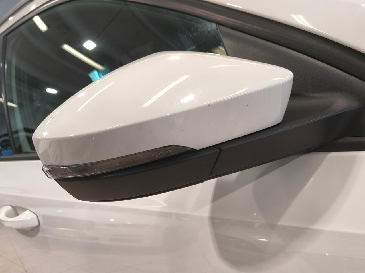 Skoda Octavia 2.0 TDI DSG Wagon RS 129.000 km