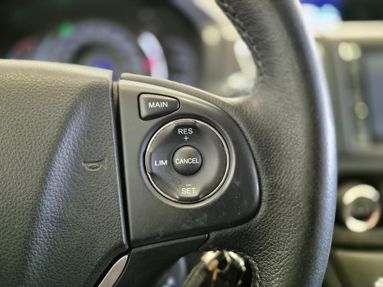 Honda CR-V 1.6 Lifestyle Navi 2wd - UNIPROPRIETARIO - Cruise/Lim - Cam