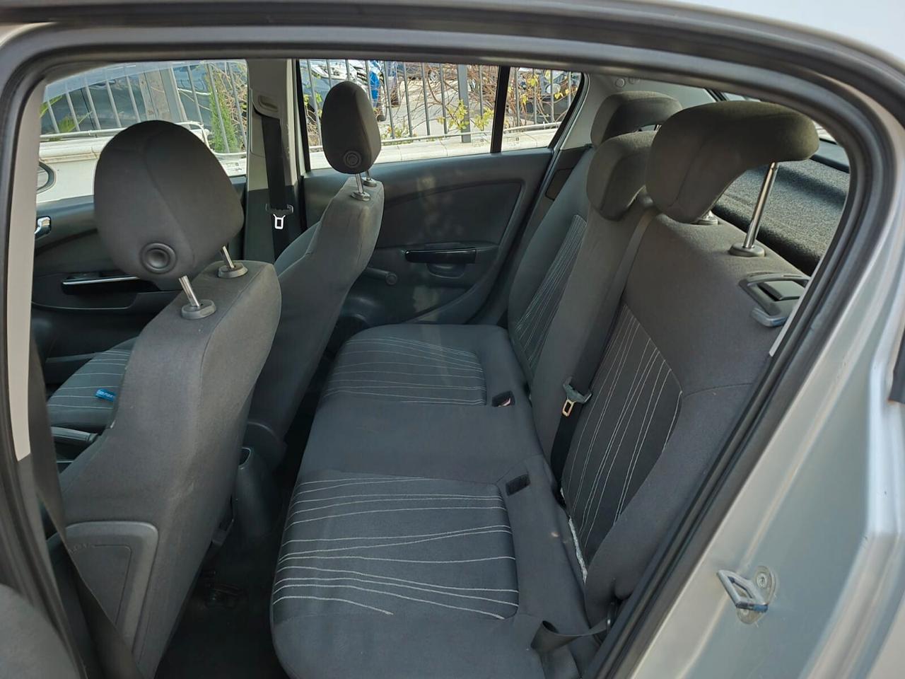 Opel Corsa 1.3 CDTI 75CV ecoFLEX 5 porte Cosmo
