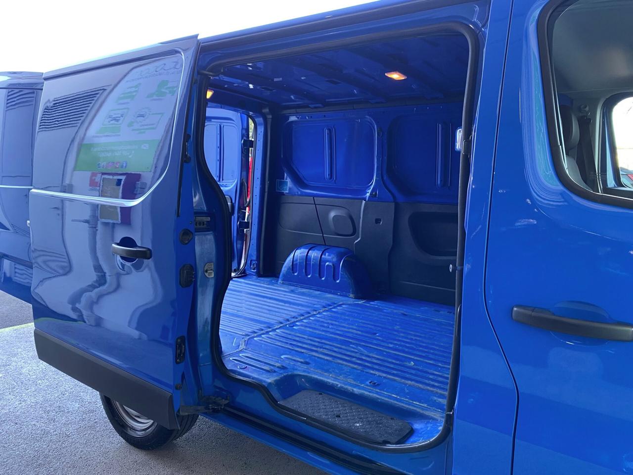 Fiat Talento 1.6 mjt PC-TN 121Cv GARANZIA 24 MESI