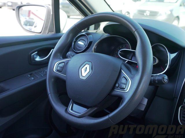 RENAULT Clio 0.9 90CV GPL AUTOCARRO 5P