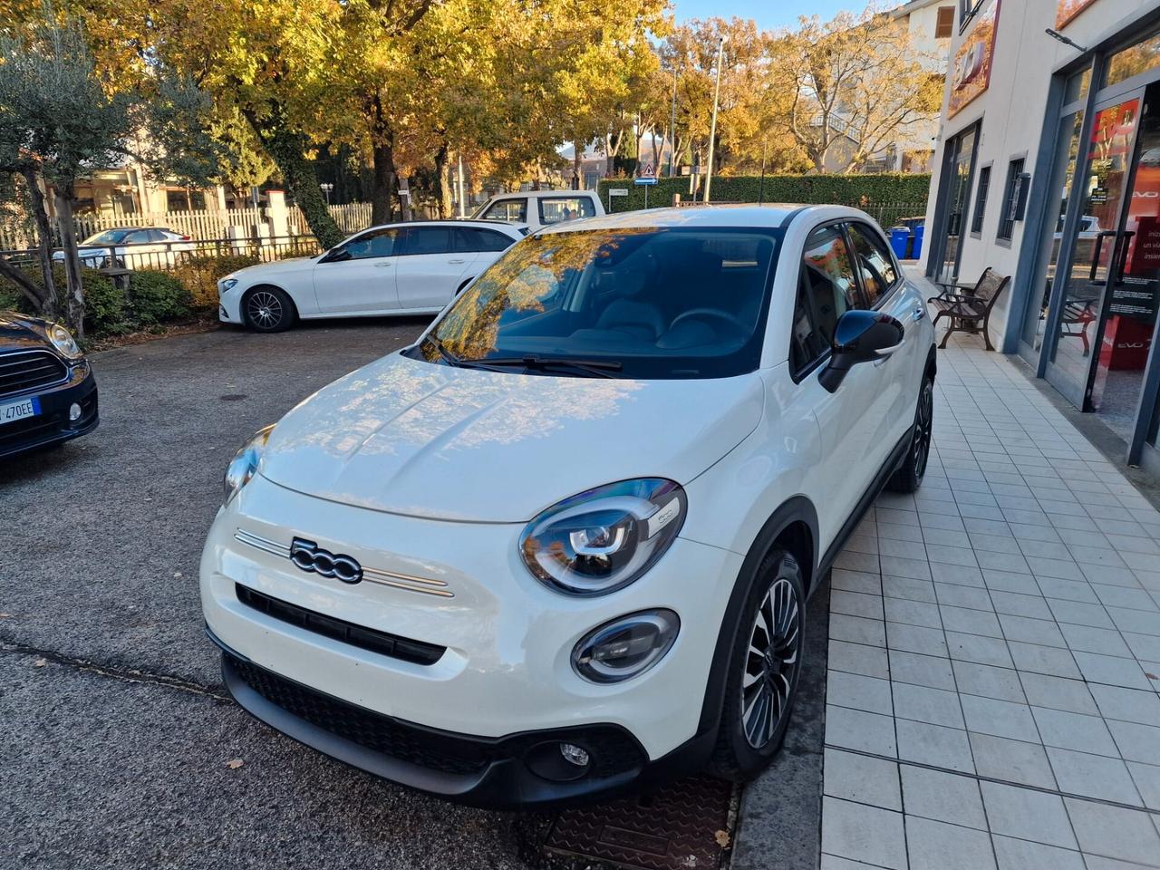 Fiat 500X 1.0 T3 120 CV