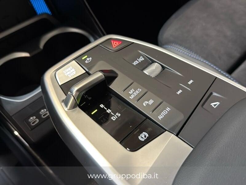 BMW X2 U10 sdrive 18d MSport Pro auto