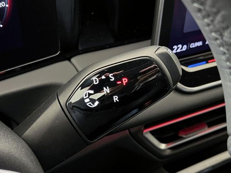 Volkswagen Tiguan Tiguan 1.5 eTSI 150 CV ACT DSG R-Line