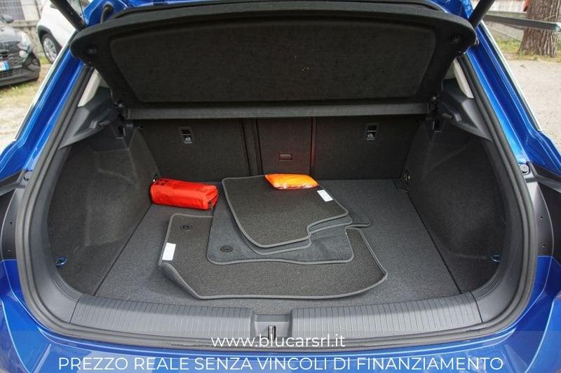 Volkswagen T-Roc 2.0 TDI SCR Style DSG