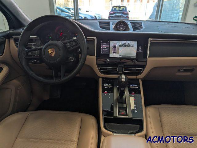 PORSCHE Macan 2.0 T