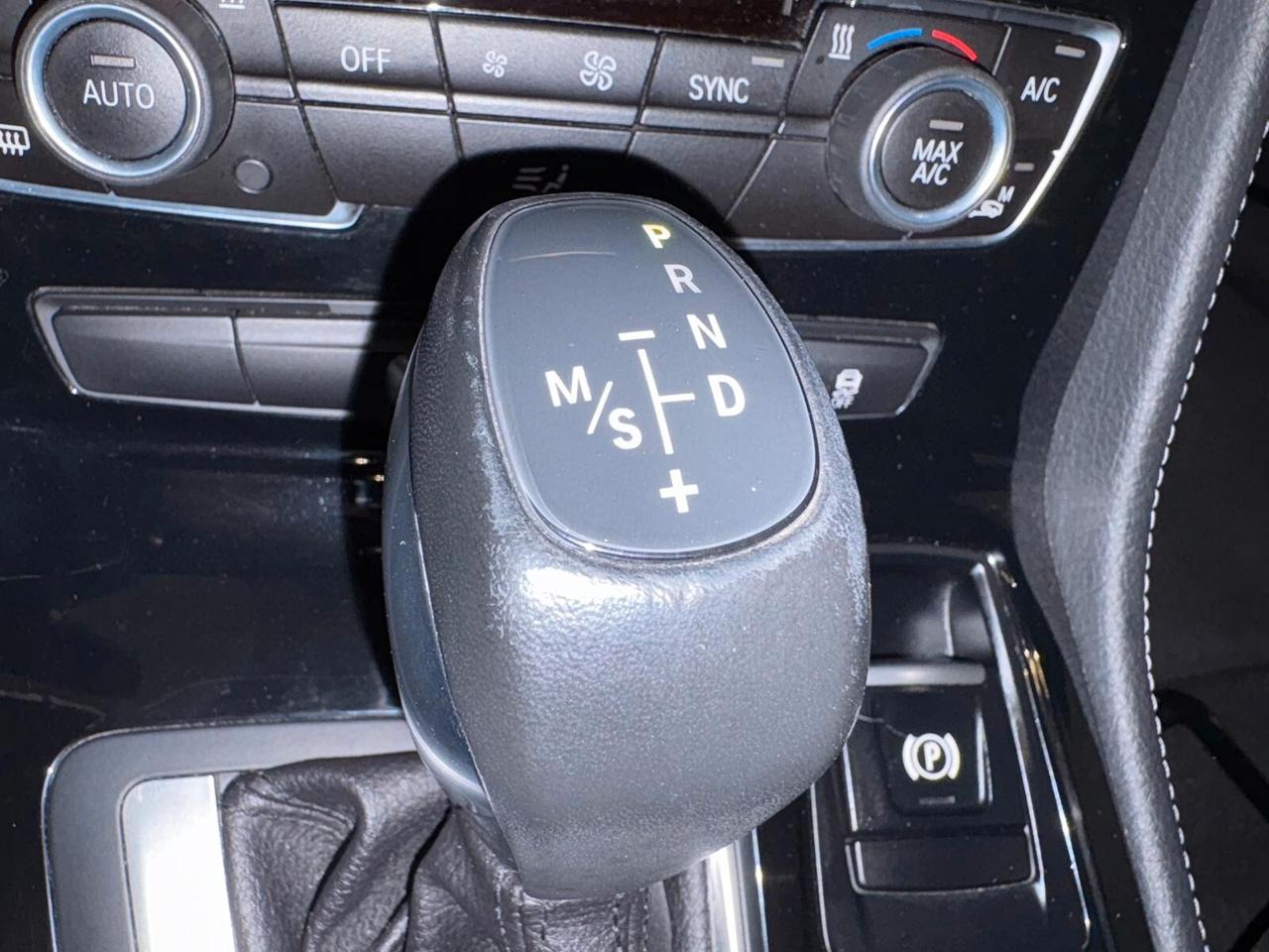 Bmw 218 d ACTIVE TOURER SPORT Aut.