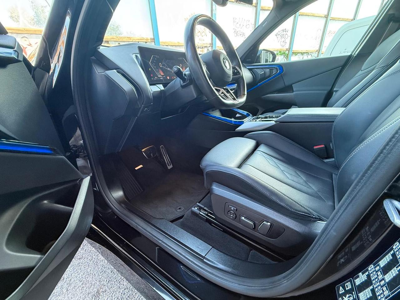 Bmw X3 M SPORT PRO xDrive20d