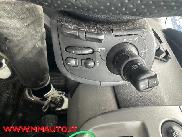 RENAULT Scenic 1.6 16V GPL Serie Speciale