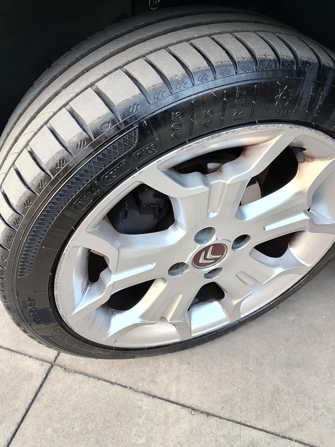 Ds DS3 3 1.6 HDi 90 So Chic