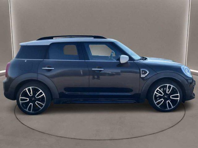 MINI Mini Countrym.(F60) - 2.0 Cooper SD Countryman ALL4 A