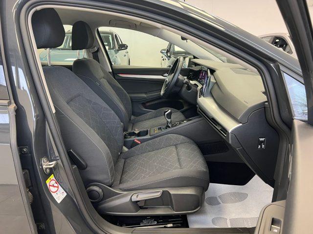 VOLKSWAGEN Golf 2.0 TDI 115CV SCR *UNICO PROP.*