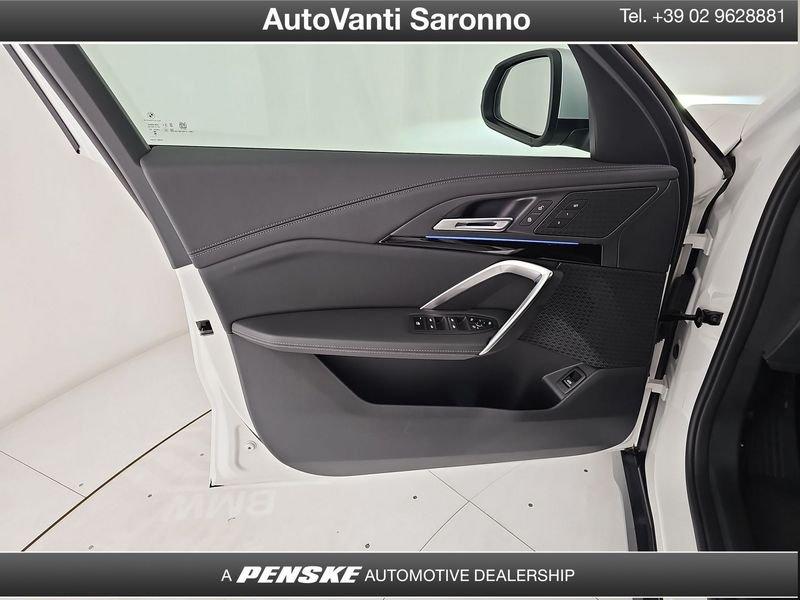 BMW X1 X1 sdrive18d X-Line auto