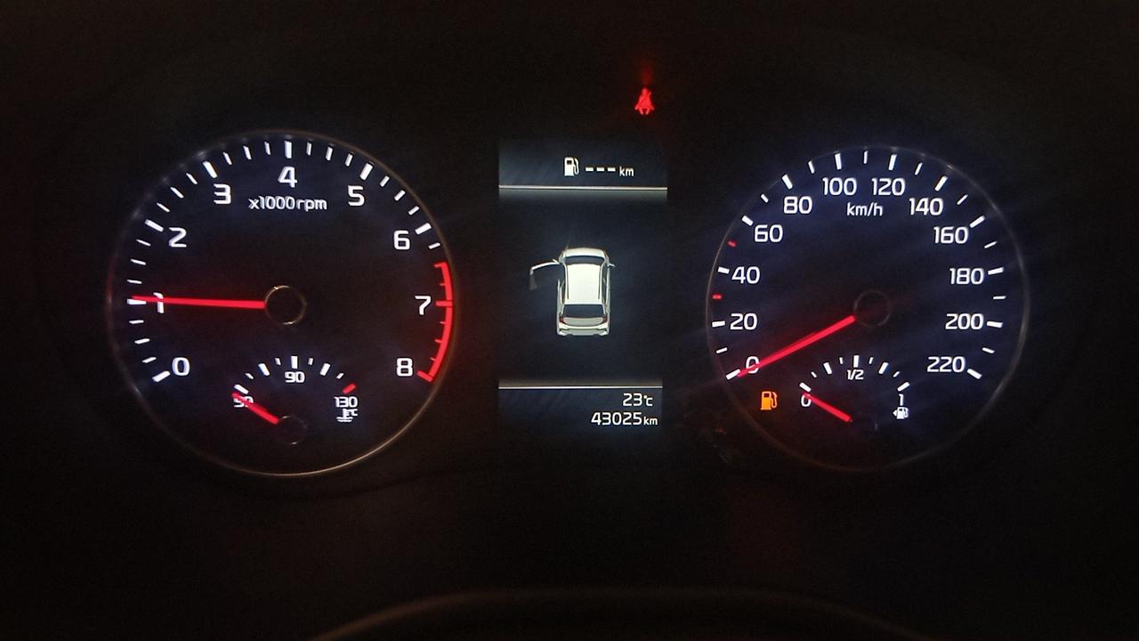 KIA Picanto 1.0 dpi Style Gpl