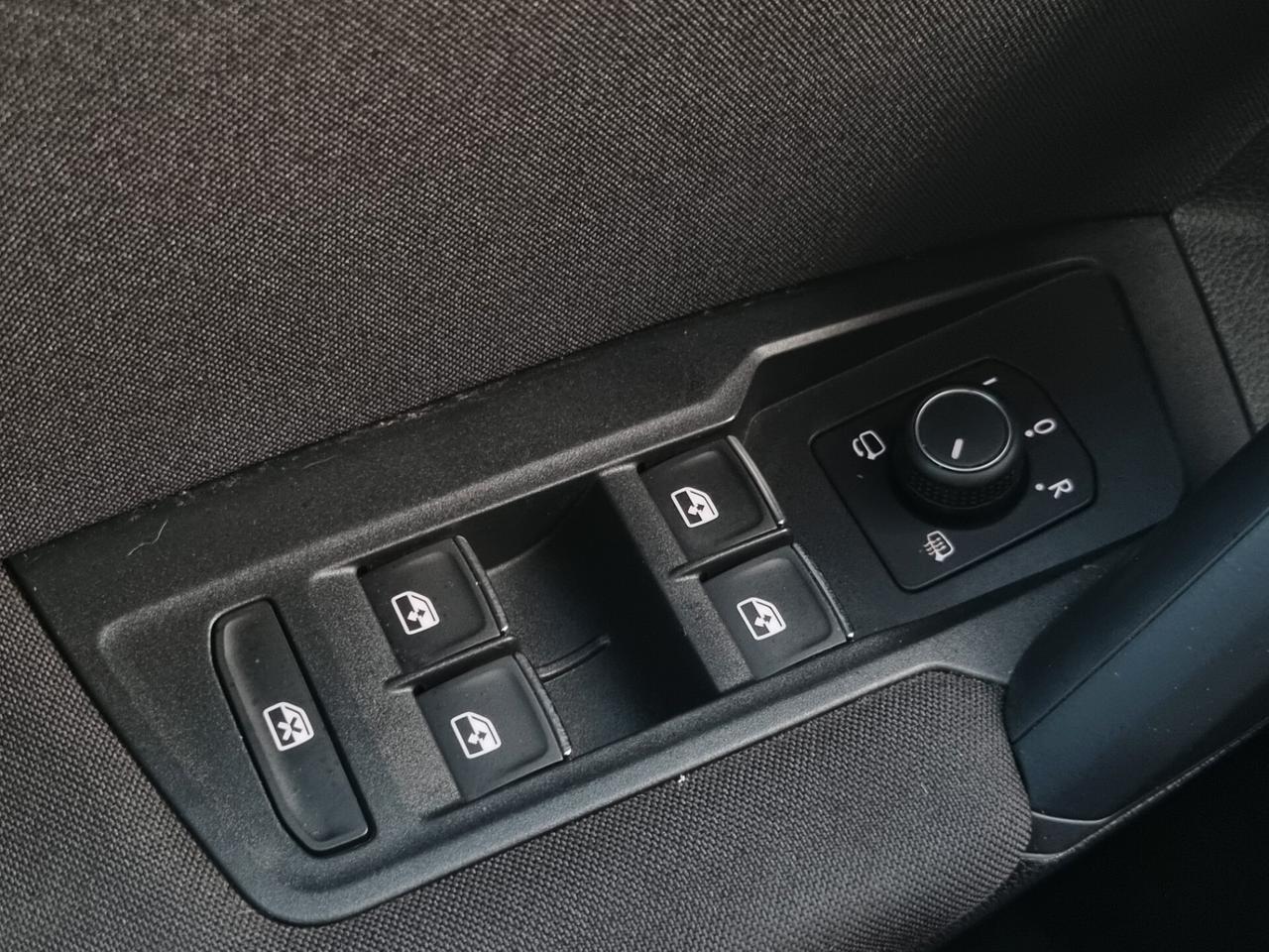 Volkswagen Tiguan 2.0 TDI 150 CV SCR DSG Life