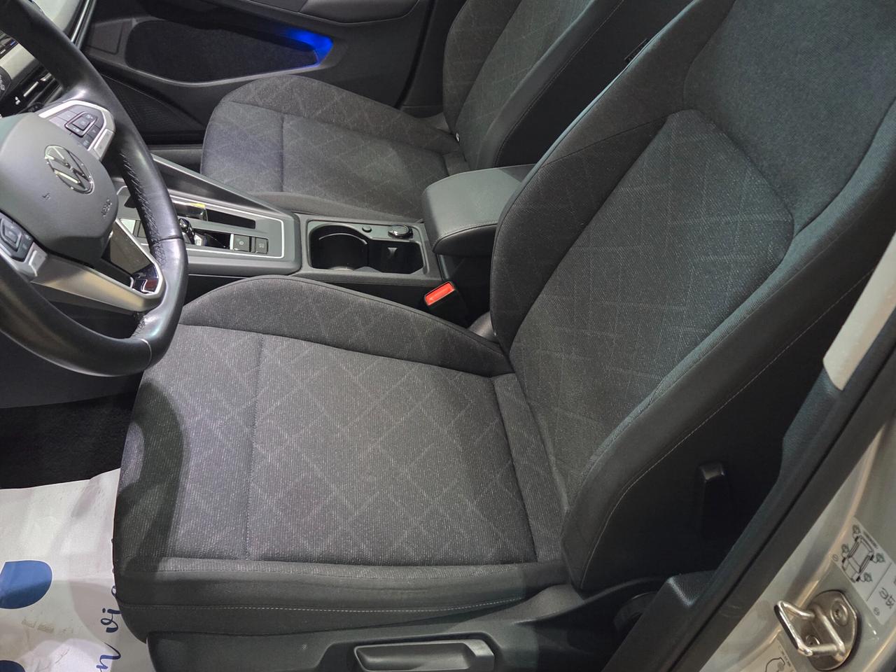 Volkswagen Golf 2.0 TDI DSG SCR Style