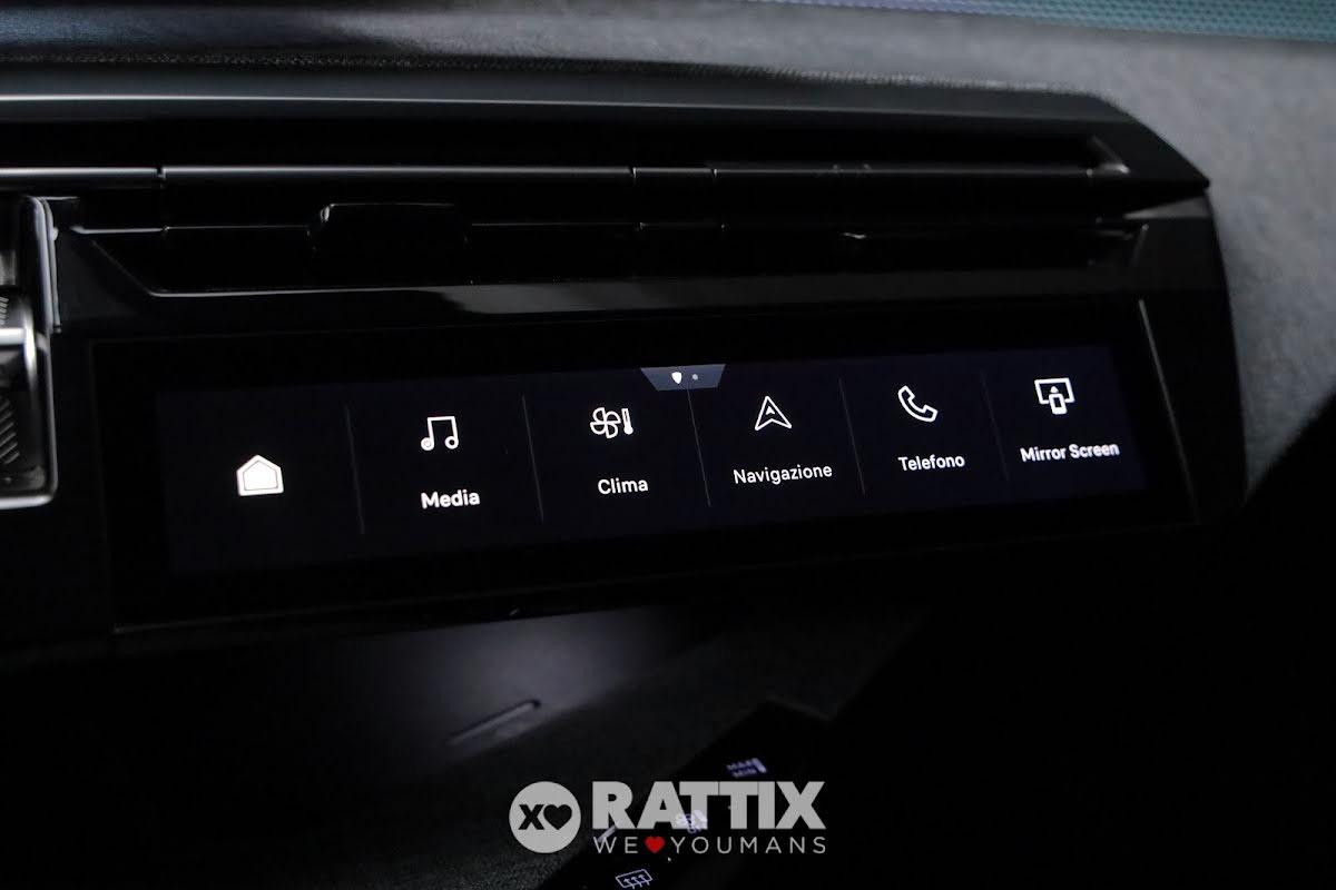 Peugeot 3008 1.2 hybrid GT 145CV e-dcs6