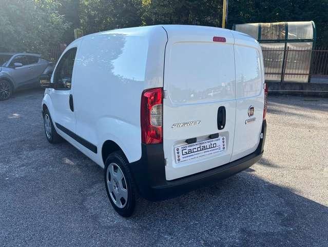 Fiat Fiorino 1.3 mj 95cv cargo sx