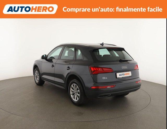 AUDI Q5 35 TDI quattro S tronic
