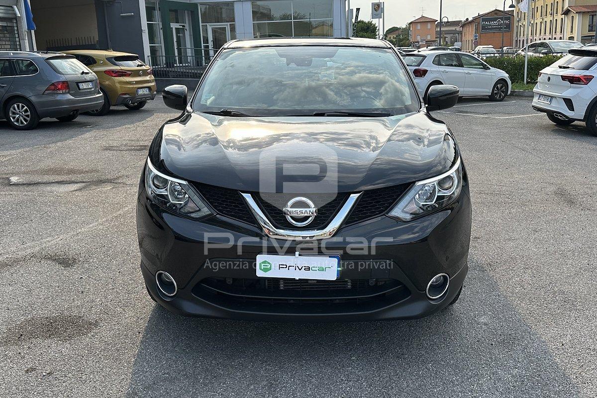 NISSAN Qashqai 1.2 DIG-T Business