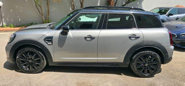 MINI Mini 2.0 Cooper D Classic Countryman