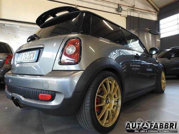 MINI - Mini - 1.6 16V Cooper S-Sport Edition
