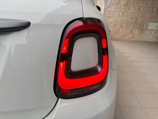 FIAT 500X 1.3 MultiJet 95 CV Sport CARPLAY-CERCHI DA 17''