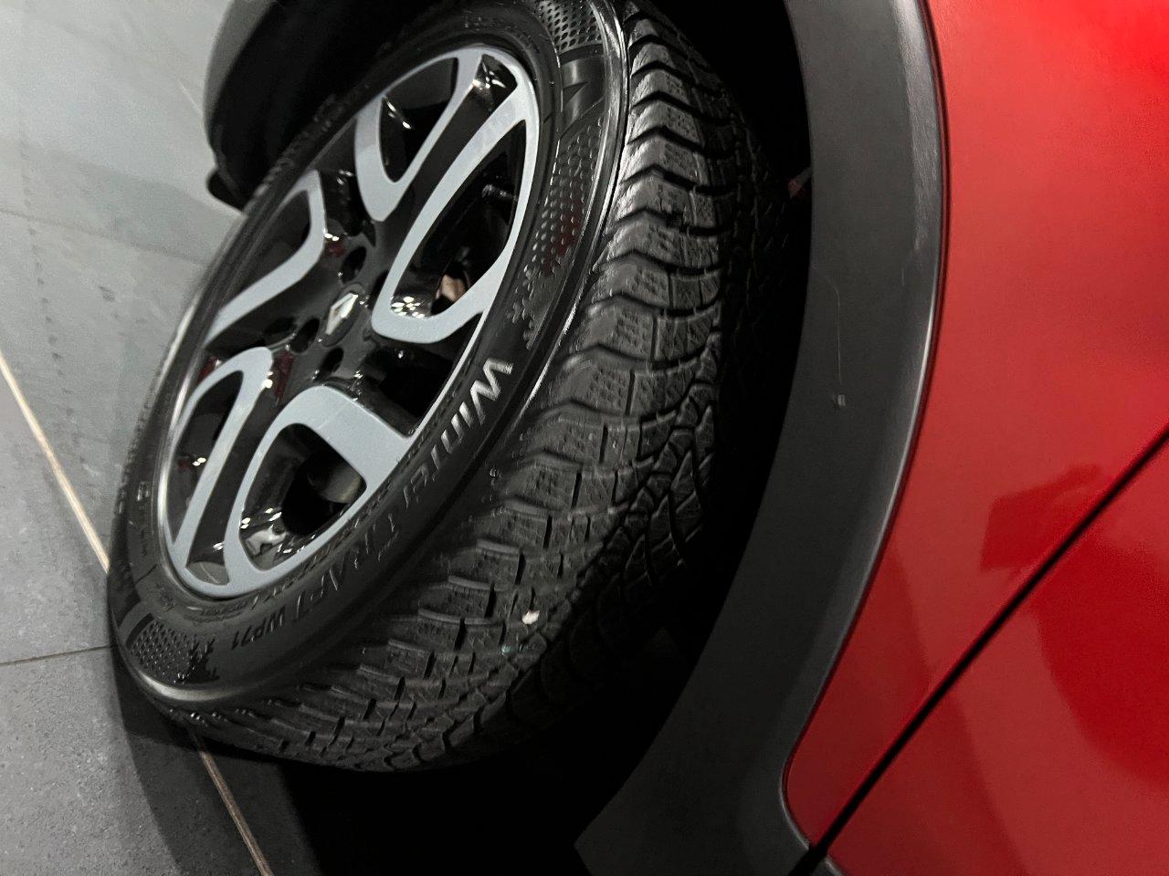 Renault Captur 1.5 dci Intens (energy r-link) 90cv E6