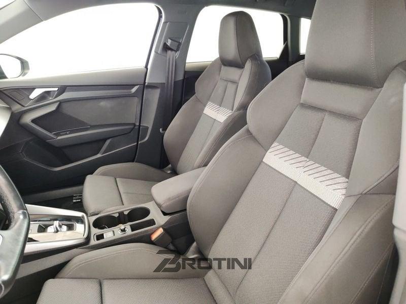 Audi A3 Sportback 30 TDI S tronic Business Advanced