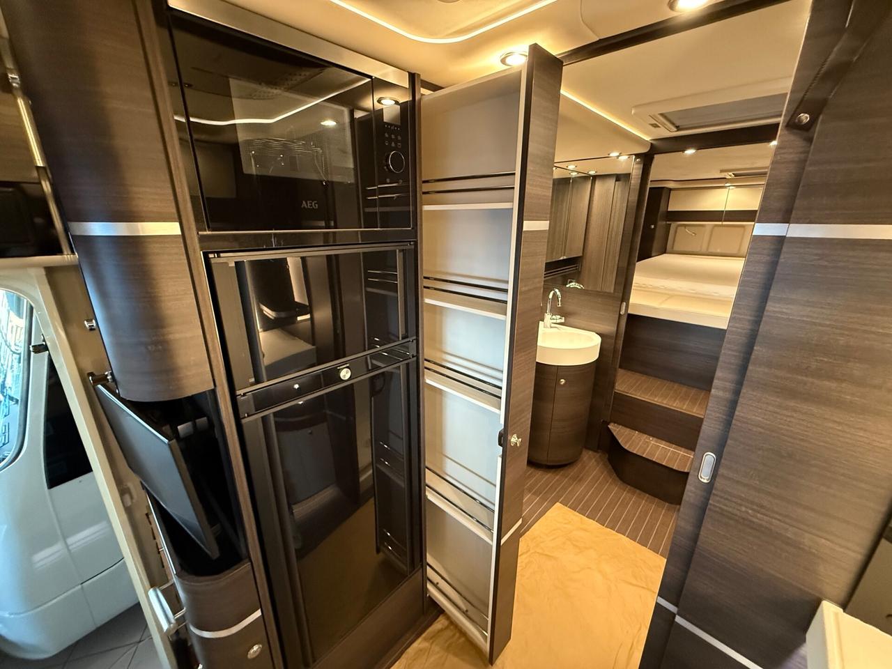 Concorde Carver 920G