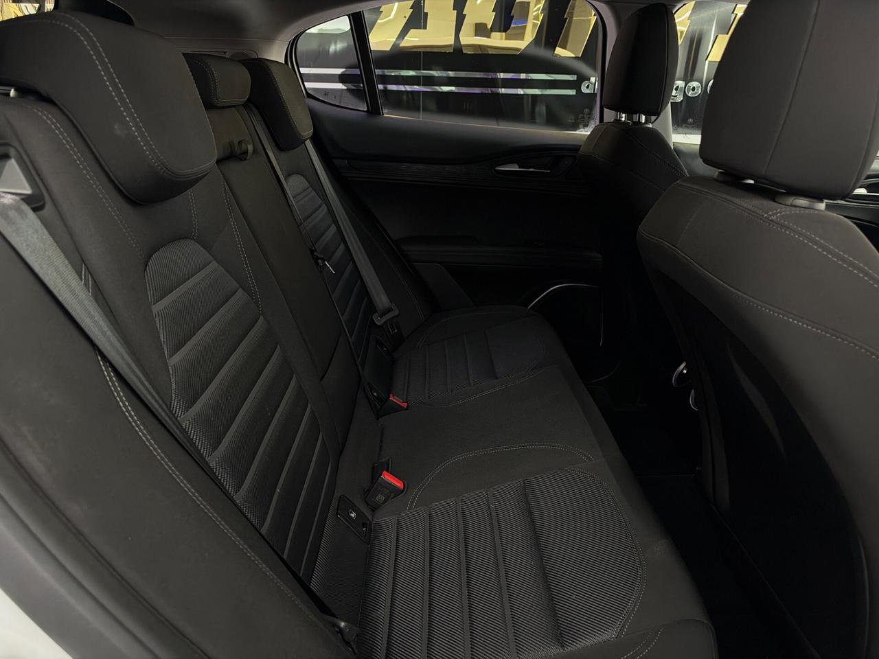 Alfa Romeo Stelvio 2.2 160CV Full Opt