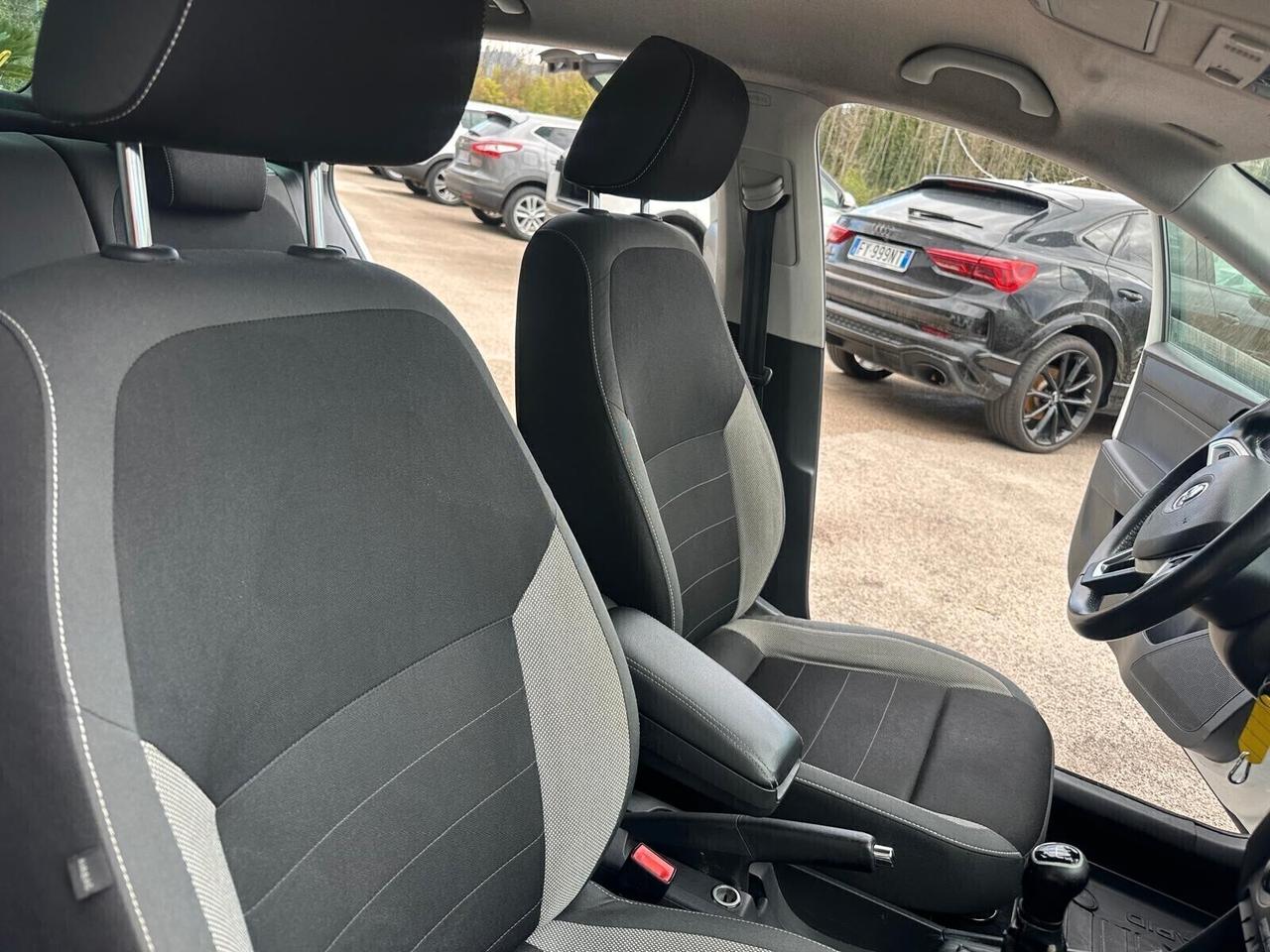 Skoda Rapid 1.4 TDI 90 CV ScoutLine NEOPATENTATI