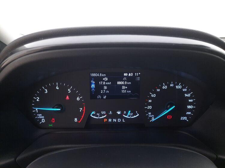 Ford Puma Titanium BZ884384 1.0 Mild Hybrid 125CV