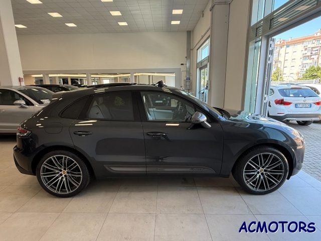 PORSCHE Macan 2.0 T