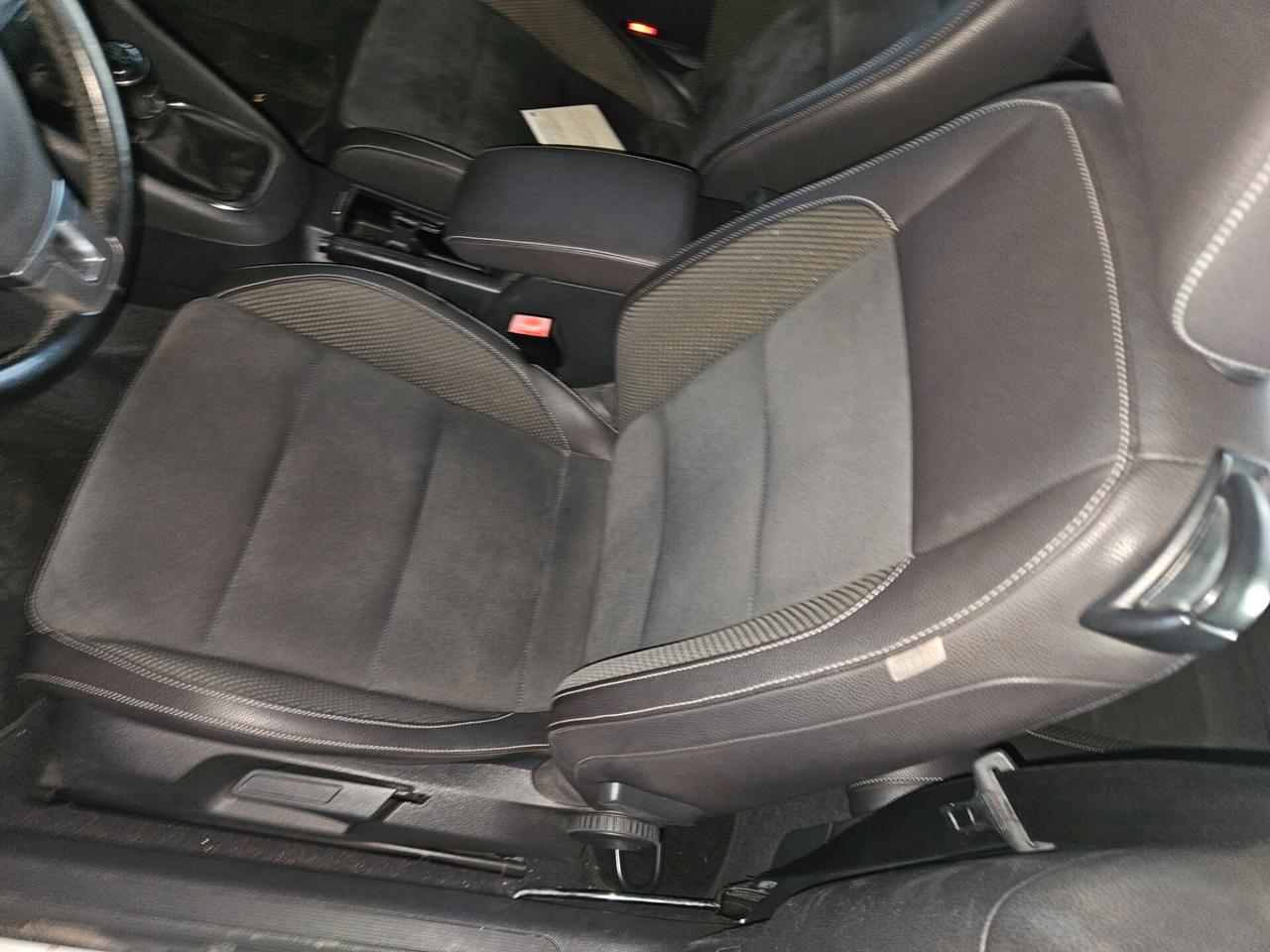 Volkswagen Golf Cabriolet 1.6 TDI