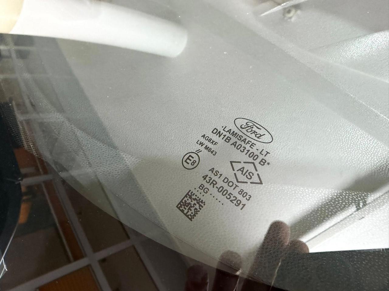 Ford EcoSport 1.5 TDCi 95 CV Business