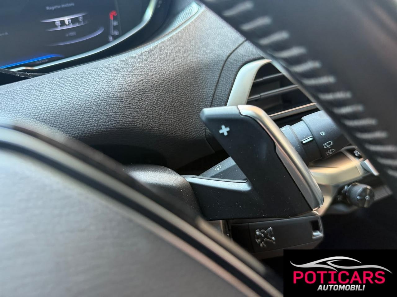 Peugeot 3008 BlueHDi 130 S&S GT Line