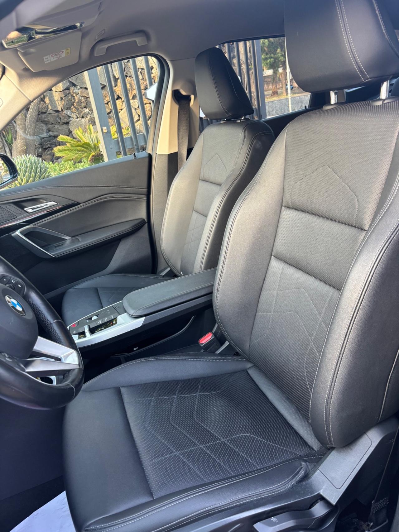Bmw X1 sDrive 18d xLine essence 2023