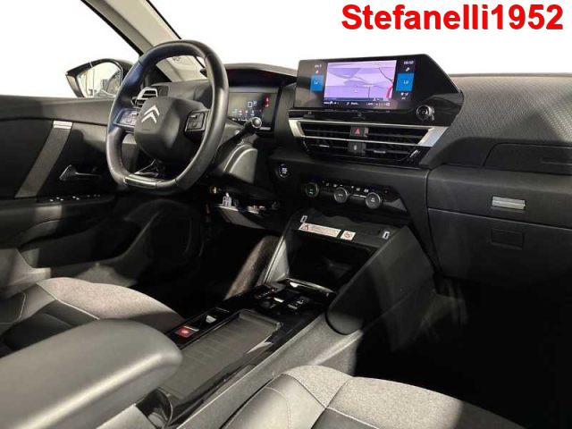 CITROEN C4 III 2021 - 1.2 puretech Shine s&s 130cv eat8