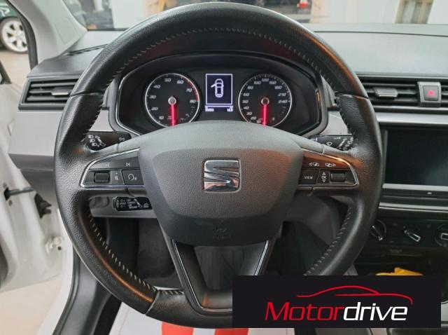 SEAT - Ibiza - 1.0 TGI 5p. Business